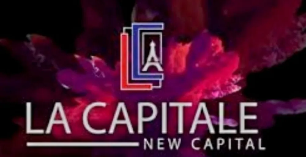 La Capitale New Capital Compound Pyramids Developments