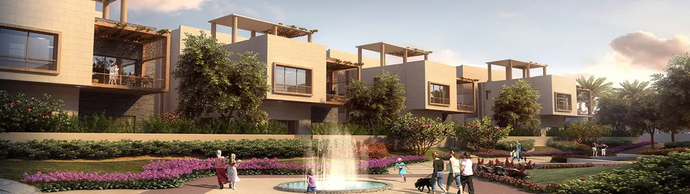 Taj City New Cairo Compound Madinet Masr Company