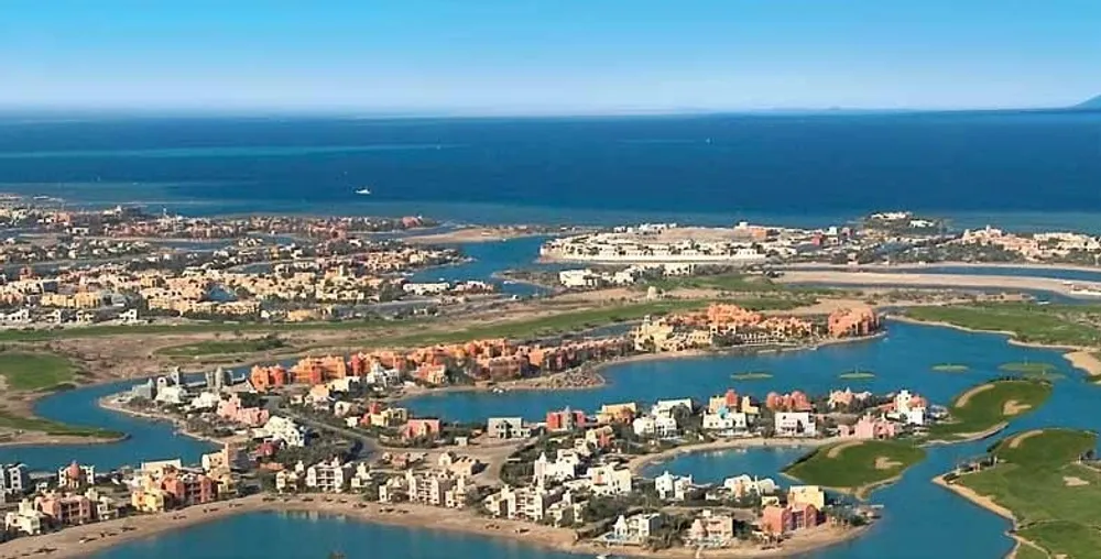 شقق للبيع في الجونه