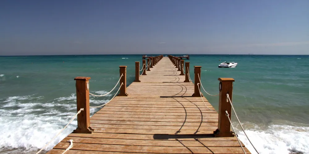 Chalet for sale Little Venice Sokhna