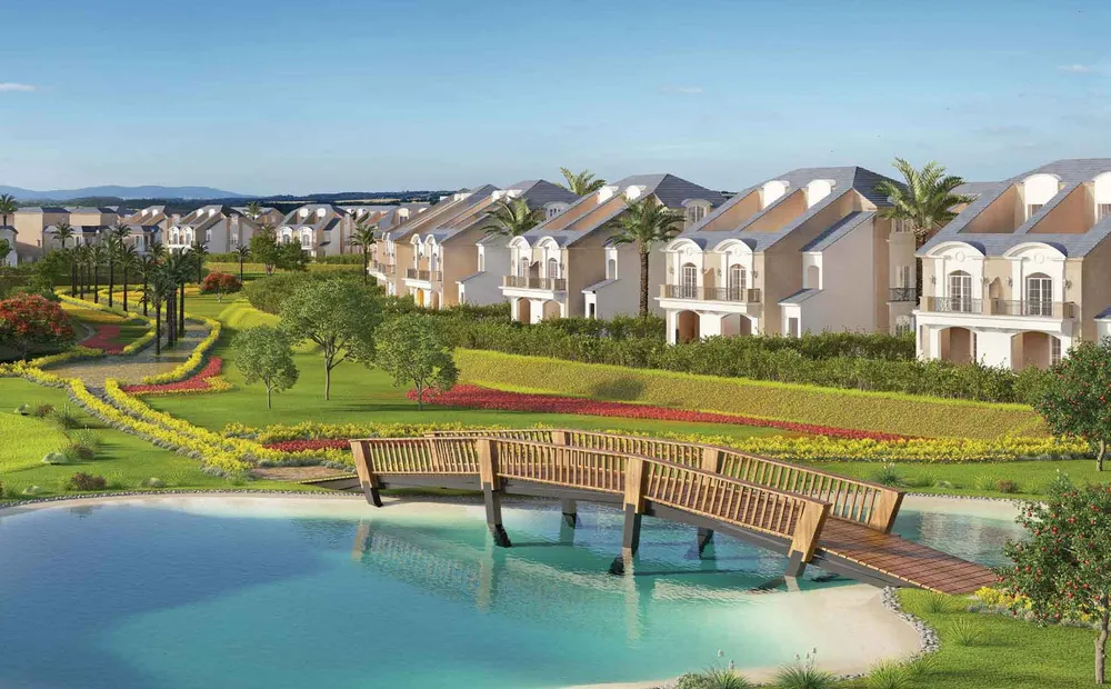 Townhouse for sale in Layan Sabbour