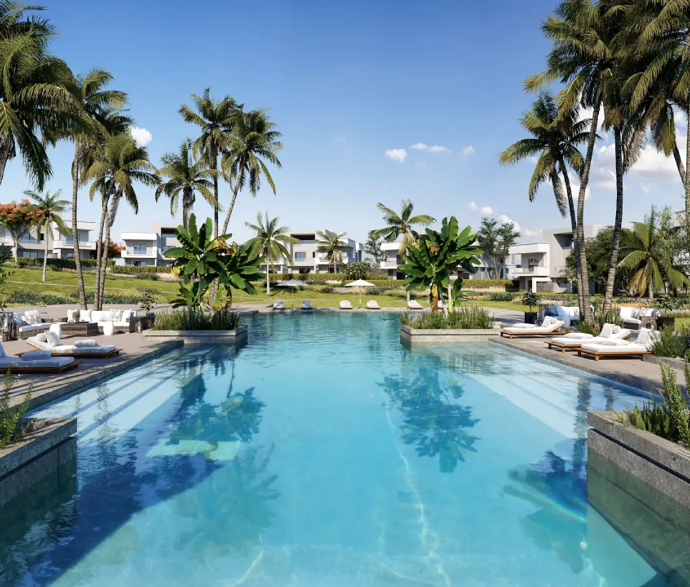 شاليهات للبيع جايا الساحل الشمالي