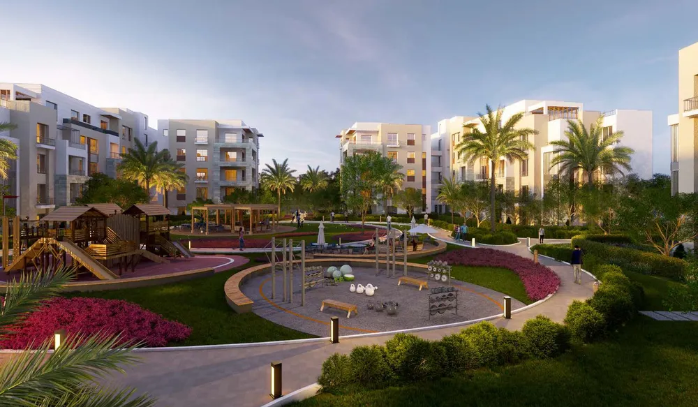 Malaaz North Coast SODIC Development