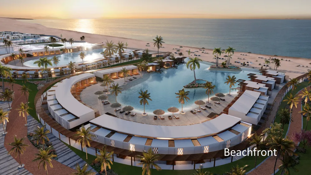 Cali Coast Maven Developments