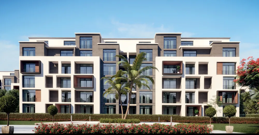 Skala Mountain View North Coast