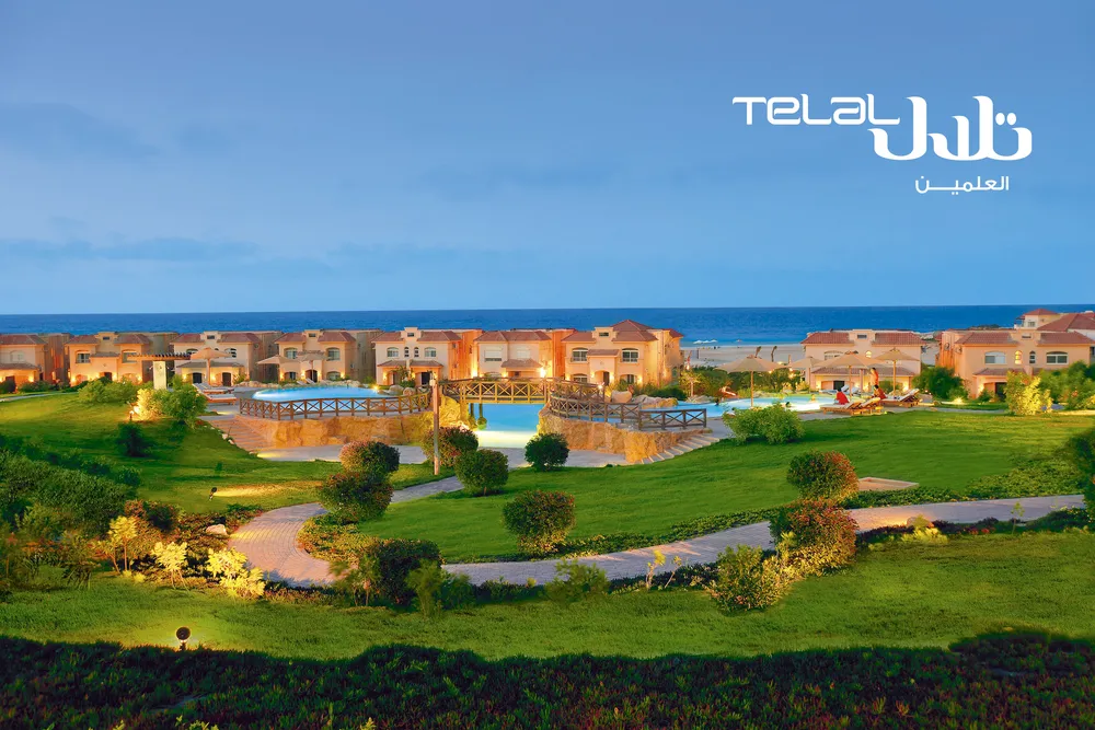 Telal North Coast Roaya Group