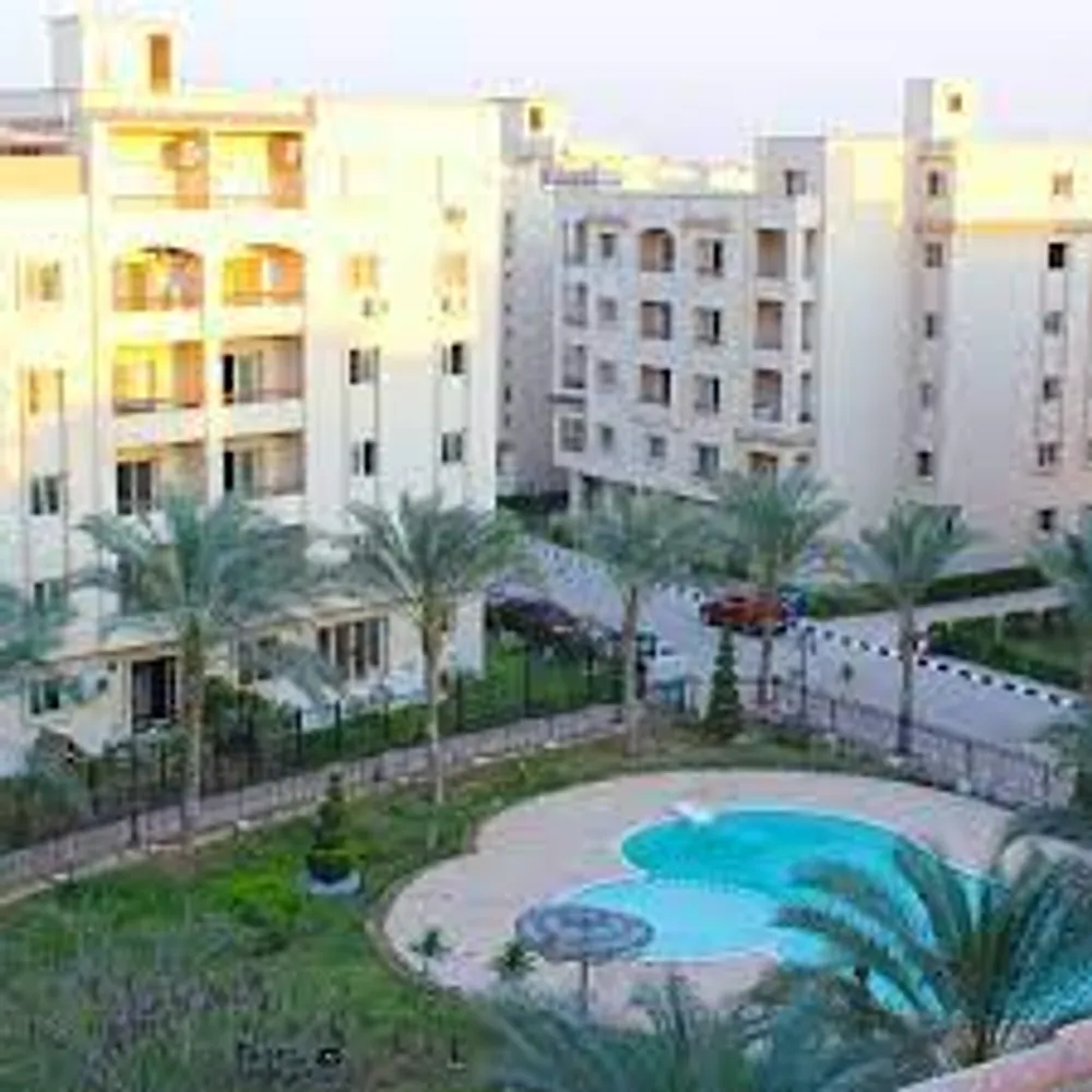 ماونتن فيو 1 التجمع الخامس - Mountain View 1 New Cairo