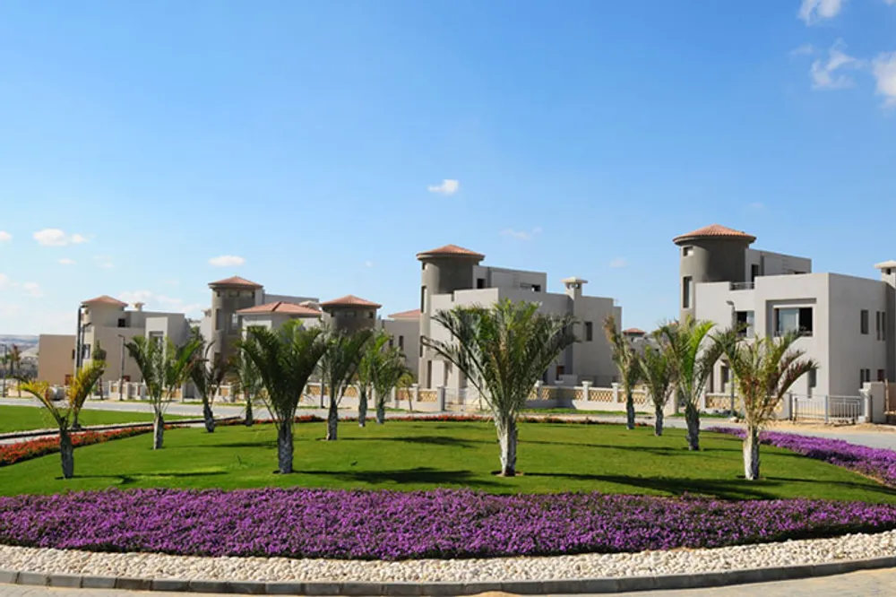 بالم هيلز قطامية اكستينشن - Palm Hills Katameya Extension
