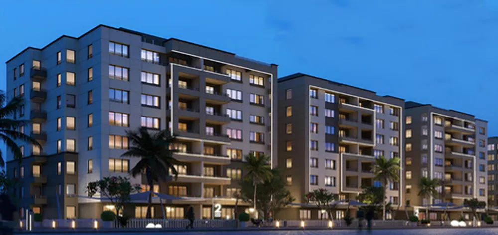 Ramatan New Administrative Capital El Naghy Consulting