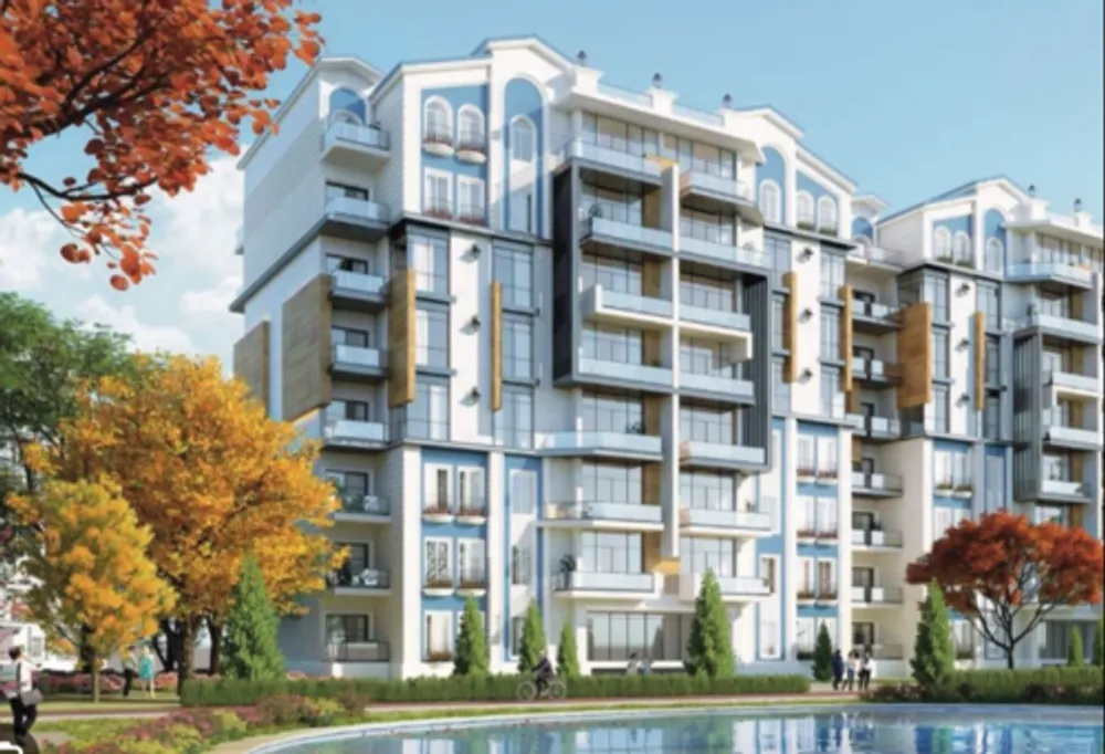 Floria New Capital Four Season Group