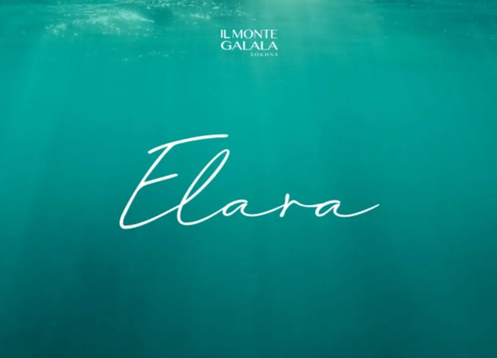 منتجع فيا العين السخنة تطوير مصر العقارية - Phia Il monte Galala