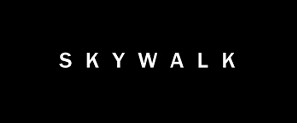 Skywalk 6 October Mall