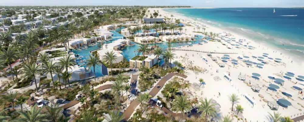 Soul Plaza New Capital Mall New Jersey Real Estate