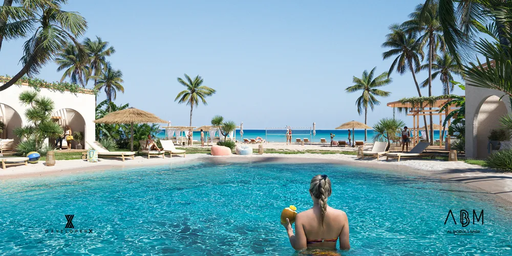 قرية بيانكي اليوس الساحل الشمالي  - Bianchi Ilios North Coast Village