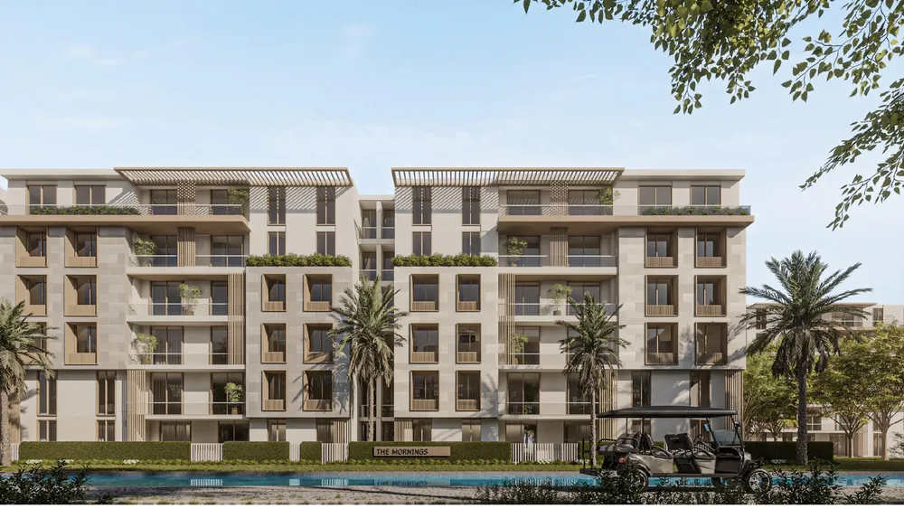 قرية لافيستا كاسكادا الساحل الشمالي - La Vista Cascada North Coast Village