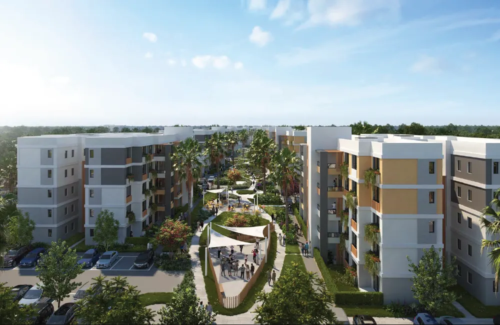 Al Burouj Compound El Shorouk City Capital Group Properties