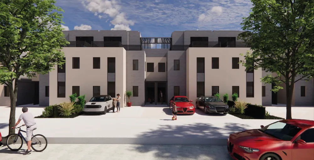Al Burouj Compound El Shorouk City Capital Group Properties