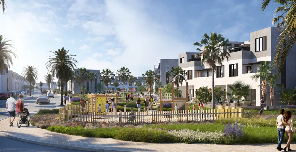 Al Burouj Compound El Shorouk City Capital Group Properties