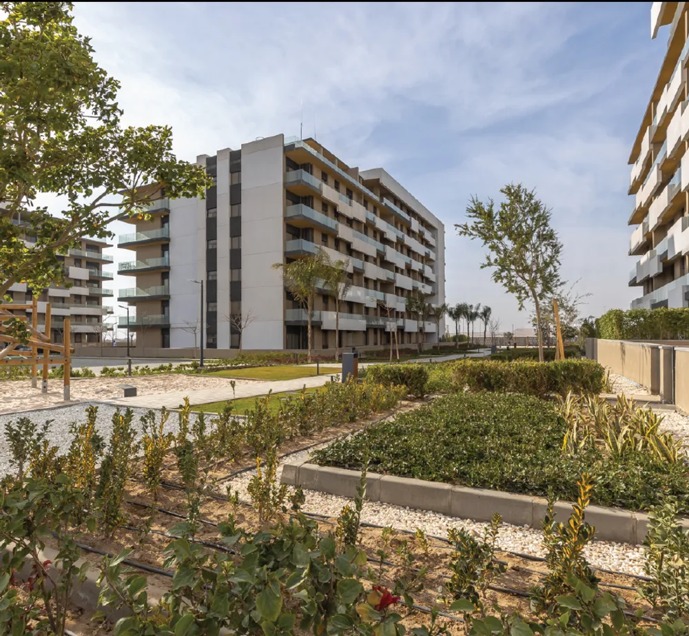 Al Burouj Compound El Shorouk City Capital Group Properties