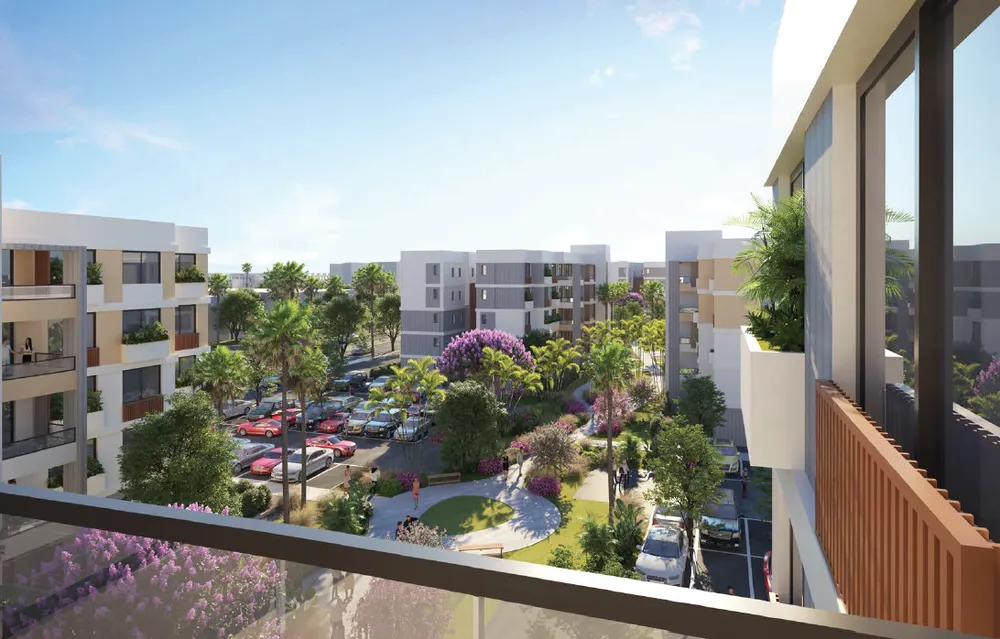 Al Burouj Compound El Shorouk City Capital Group Properties