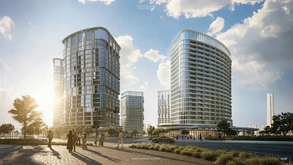 Korpenta Heliopolis HDG