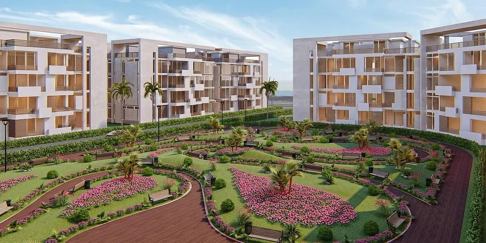 Granda Life El Shorouk Compound EgyGab Developments