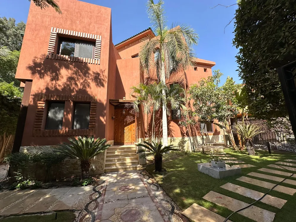 The Phoenix Hassan Allam New Cairo