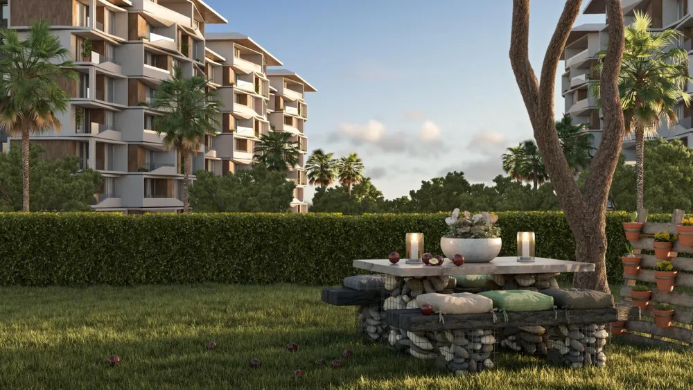 Midtown Sky New Capital Better Home Group