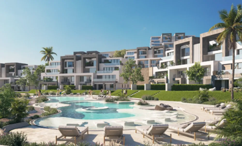 Jebal El Sokhna PRE Developments