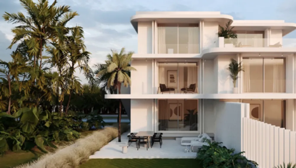 Arena Blanca Hurghada EL Ezz Developments