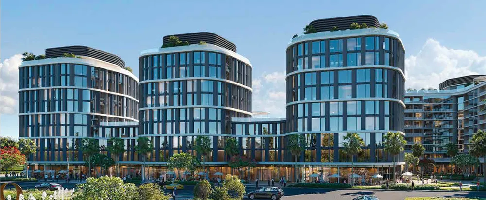 Midtown Condo prices