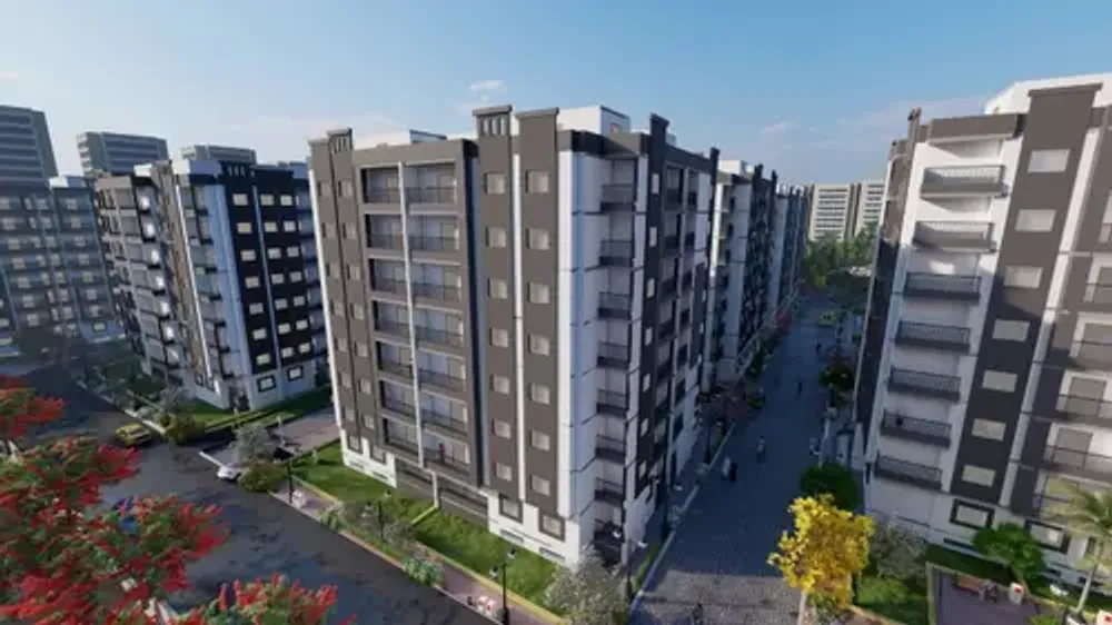 Book your unit now in the most luxurious areas, at the best prices, in L'Oreal New Capital