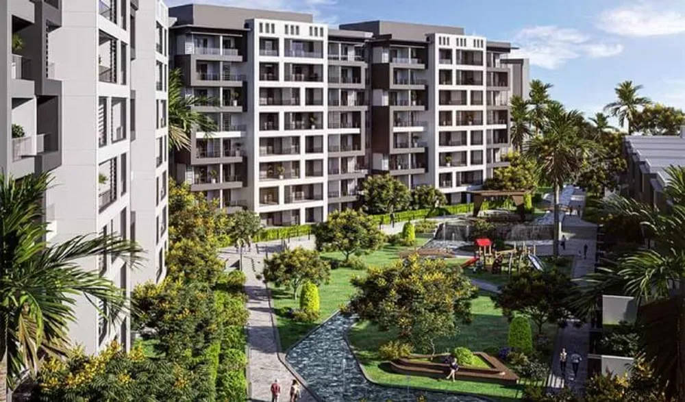 The city villas prices