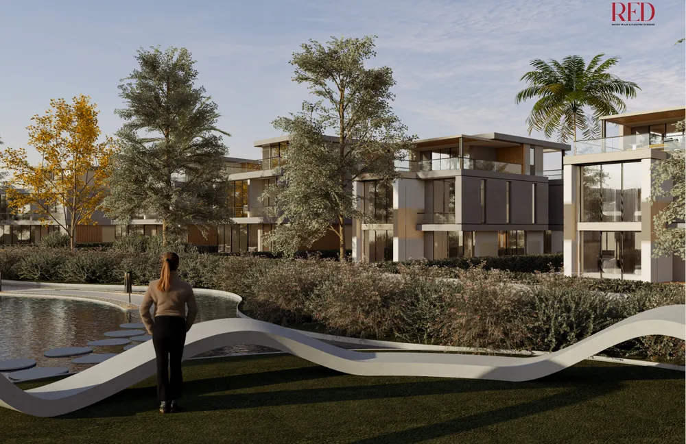 Cred 6 October Compound