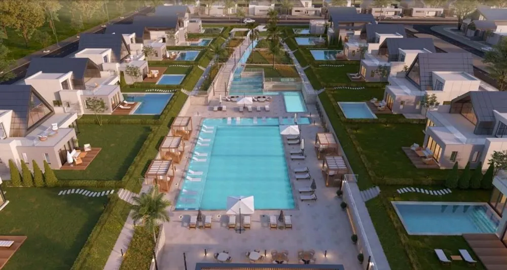 Novella 6 October Compound Al Karma Real Estate