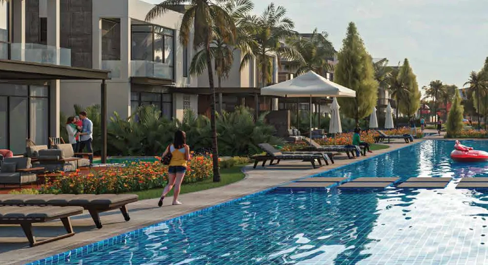 The 8 New Zayed Compound El Gabry Real Estate