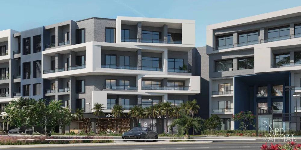 Stella Heights North Coast Village Remco Real Estate