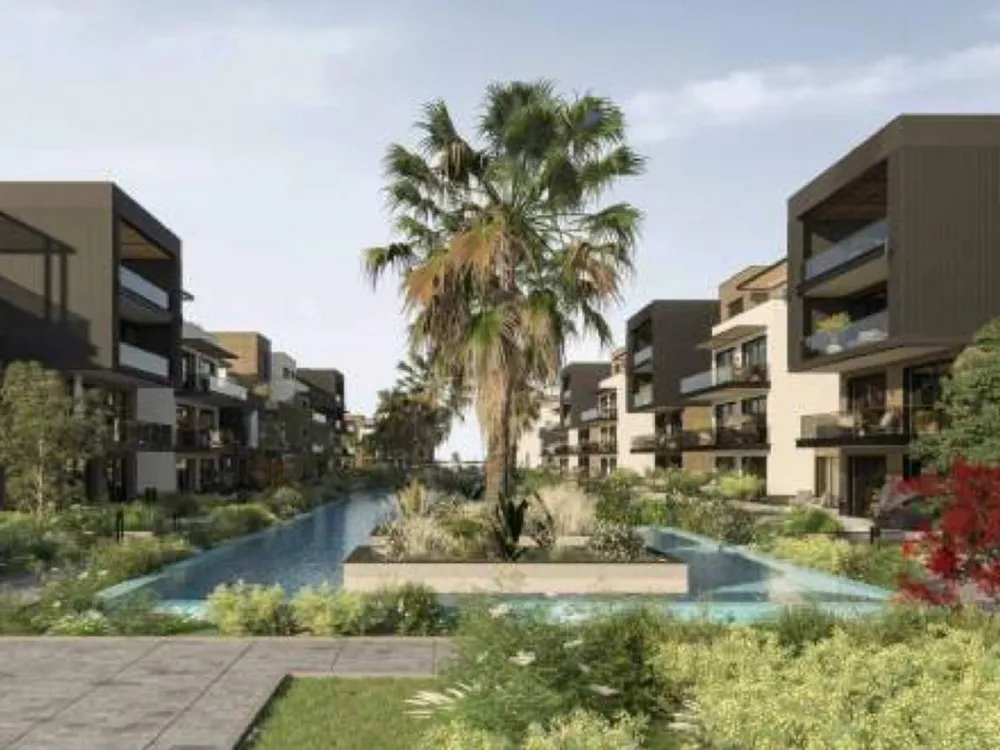 City View New Alamein Village Eden Real Estate