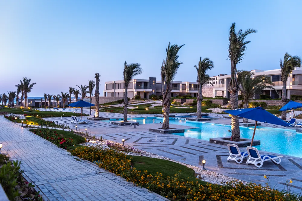 Villas for sale in LaVista Fifth Settlement: Your haven of tranquility and comfort in the most elegant areas of New Cairo!