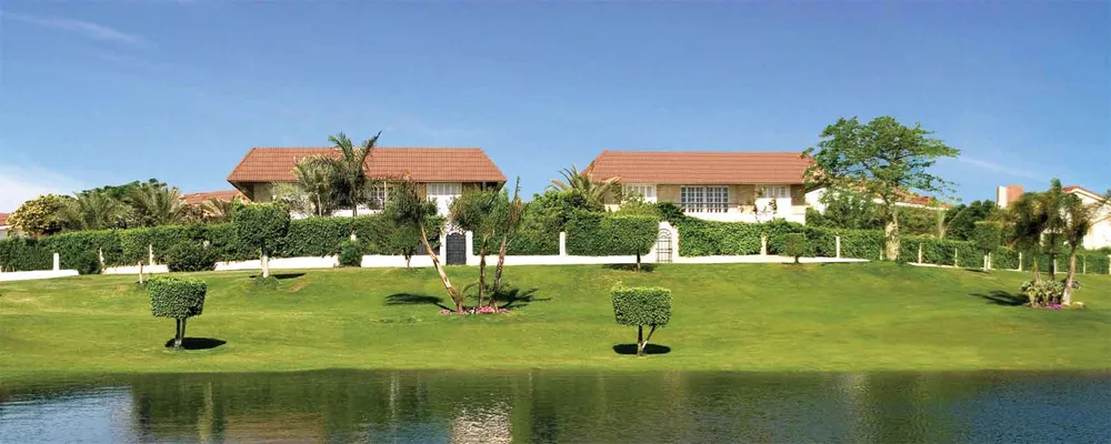 فلل للبيع في الربوة الشيخ زايد الجودة والفخامة: عقاراتنا تتحدث عن نفسها!