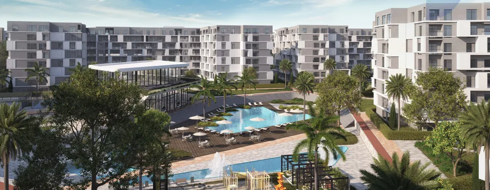 Ion New Capital Compound Prime Real Estate