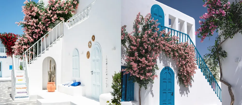 Hurry Up To Buy a 250m² Twin house in Plage Sidi Abdel Rahman Village Mountain View
