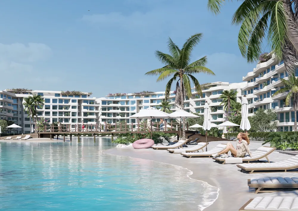 Jamila North Coast Village New Jersey Developments