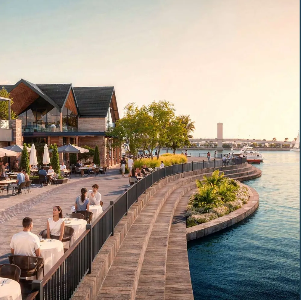 Kingsway Mountain View 6 October Compound