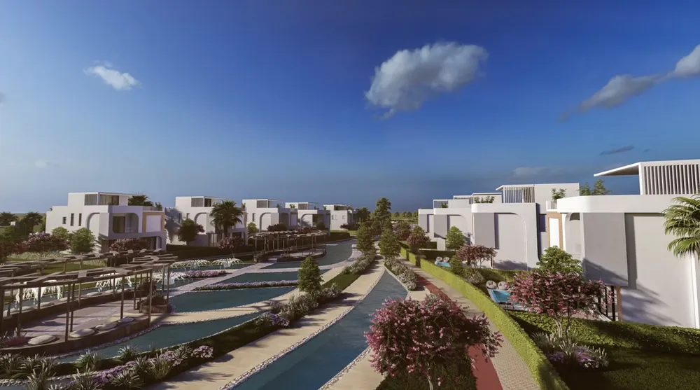 Tabah West New Zayed Compound ZG Developments