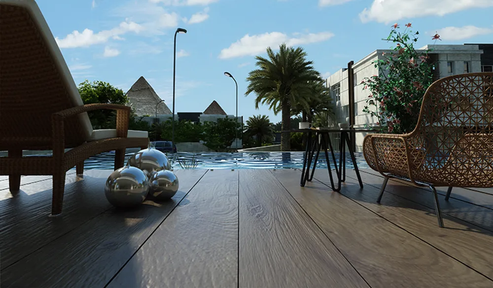 West Hills October Compound Inertia