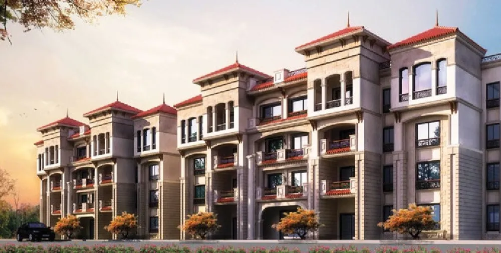 Rock Vera New Cairo Compound El Batal Developments