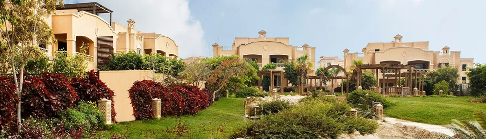 Grand Residence New Cairo Compound Al Ahly Sabbour Developments
