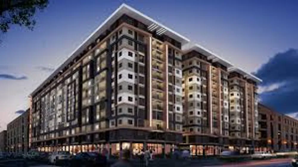 Tru New Cairo Compound UC Developments