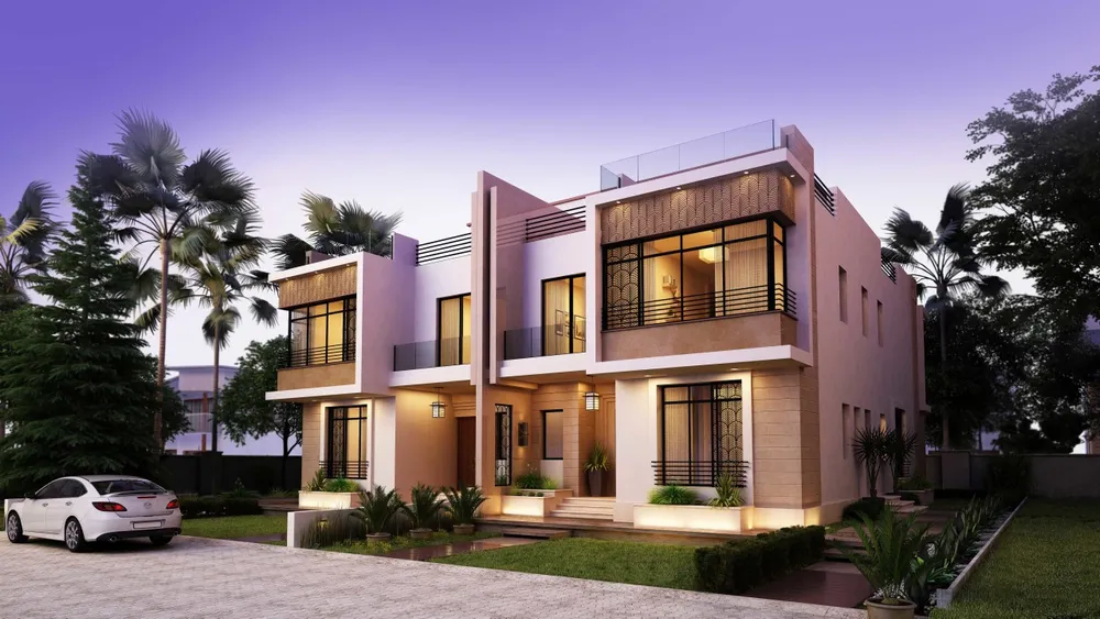 Almarasem Ras El Hikma Village